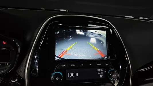 Chevrolet 더 넥스트 스파크 LTZ 2016 17