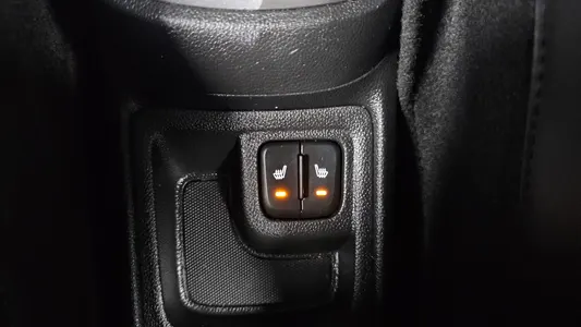 Chevrolet 더 넥스트 스파크 LTZ 2016 18