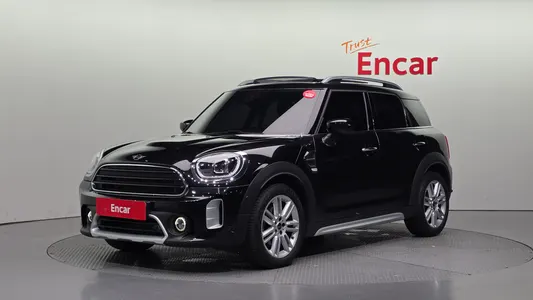 MINI 2023