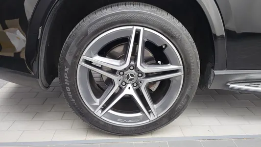 Mercedes-Benz GLS-Class X167 GLS400d 4MATIC 2022 5