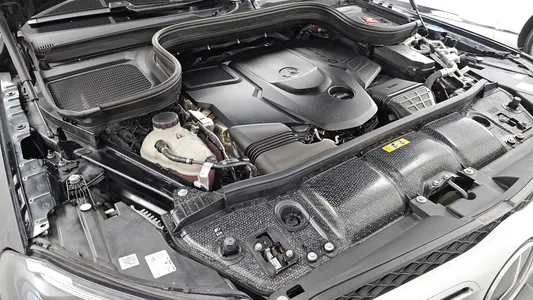Mercedes-Benz GLS-Class X167 GLS400d 4MATIC 2022 6