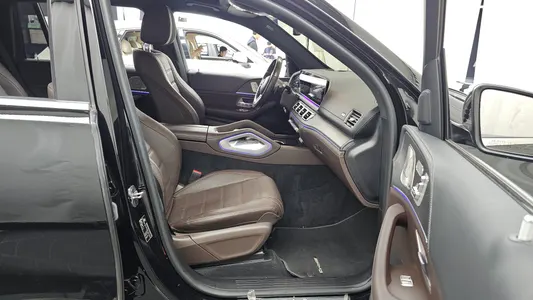 Mercedes-Benz GLS-Class X167 GLS400d 4MATIC 2022 11