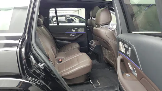 Mercedes-Benz GLS-Class X167 GLS400d 4MATIC 2022 12