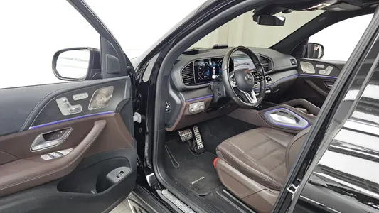 Mercedes-Benz GLS-Class X167 GLS400d 4MATIC 2022 10