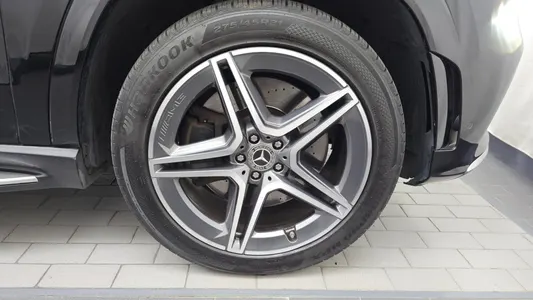 Mercedes-Benz GLS-Class X167 GLS400d 4MATIC 2022 22