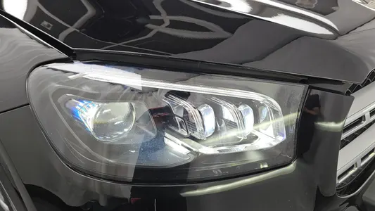 Mercedes-Benz GLS-Class X167 GLS400d 4MATIC 2022 23