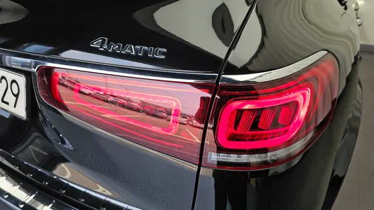 Mercedes-Benz GLS-Class X167 GLS400d 4MATIC 2022 24
