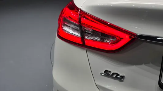 Maserati 콰트로포르테 S Q4 3.0 V6 2018 23
