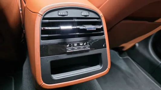 Maserati 콰트로포르테 S Q4 3.0 V6 2018 31