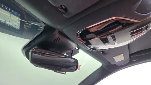 Maserati 콰트로포르테 S Q4 3.0 V6 2018 32