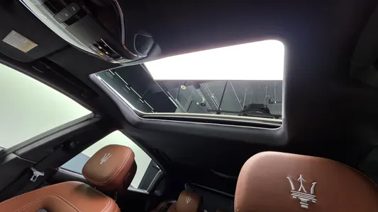 Maserati 콰트로포르테 S Q4 3.0 V6 2018 33