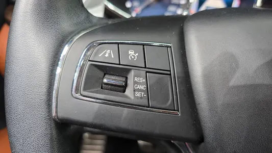Maserati 콰트로포르테 S Q4 3.0 V6 2018 27