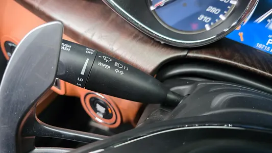 Maserati 콰트로포르테 S Q4 3.0 V6 2018 29