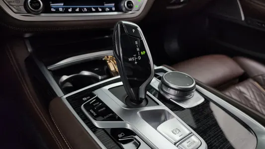 BMW 7 Series (G11) 745Le i M 2020 8