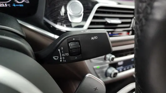 BMW 7 Series (G11) 745Le i M 2020 29