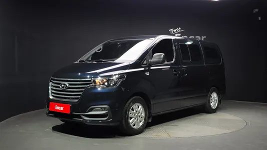 Hyundai 5 2020