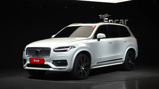 Volvo XC90 2 B6 2025