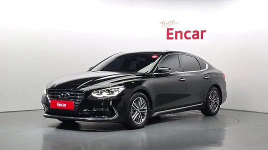 Hyundai IG 2.4 2018