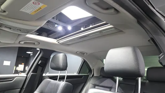 Mercedes-Benz E-Class W212 E220 CDI 2012 17