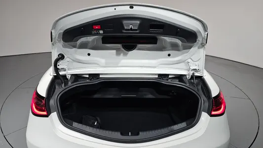 Mercedes-Benz CLE-Class C236 CLE200 2025 31