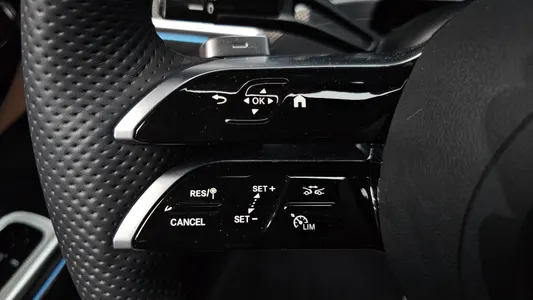 Mercedes-Benz CLE-Class C236 CLE200 2025 27