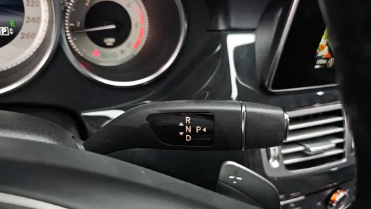 Mercedes-Benz CLS-Class W218 CLS250 d 4MATIC 2015 8