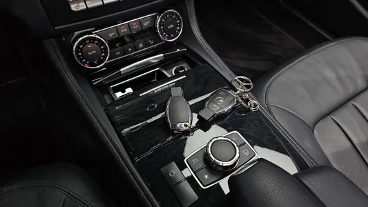 Mercedes-Benz CLS-Class W218 CLS250 d 4MATIC 2015 17