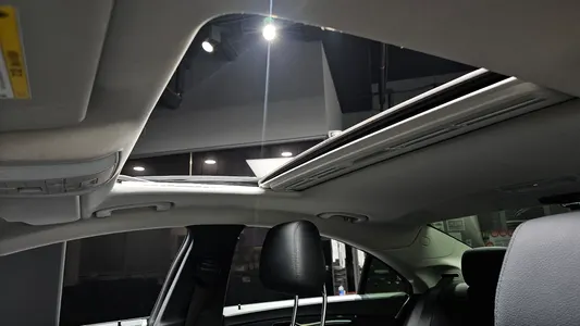 Mercedes-Benz CLS-Class W218 CLS250 d 4MATIC 2015 18