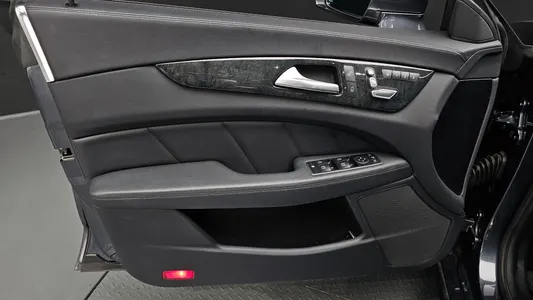 Mercedes-Benz CLS-Class W218 CLS250 d 4MATIC 2015 24