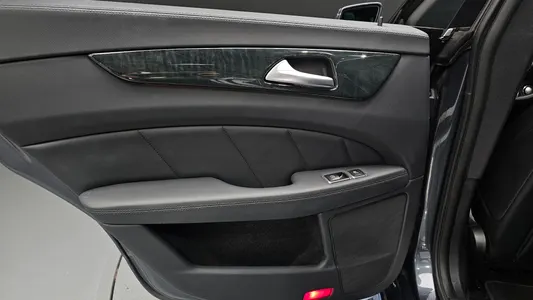 Mercedes-Benz CLS-Class W218 CLS250 d 4MATIC 2015 25