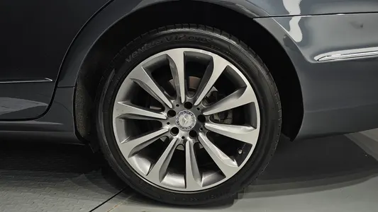 Mercedes-Benz CLS-Class W218 CLS250 d 4MATIC 2015 21