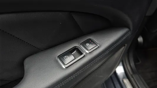Mercedes-Benz CLS-Class W218 CLS250 d 4MATIC 2015 28