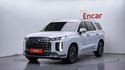 Hyundai 3.8 4WD 2023