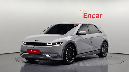 Hyundai Ioniq 5 AWD 2022