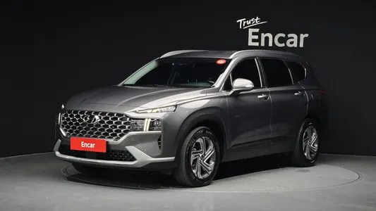 Hyundai 2.2 2WD 2022