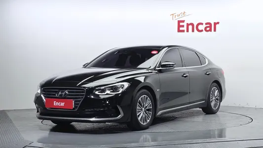Hyundai IG 2019