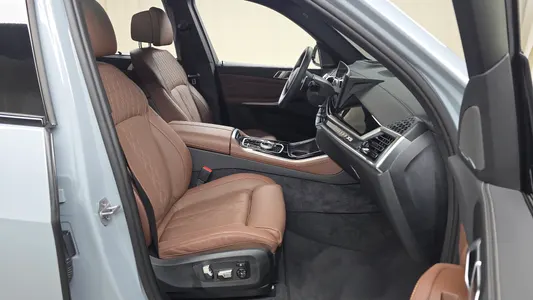 BMW X5 (G05) xDrive 40i M 2025 11