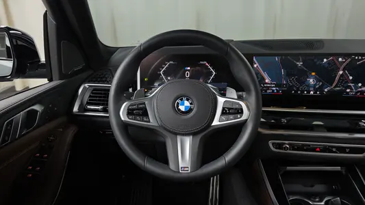 BMW X5 (G05) xDrive 40i M 2025 13