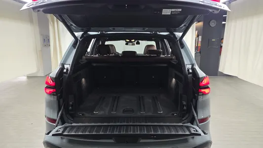 BMW X5 (G05) xDrive 40i M 2025 20