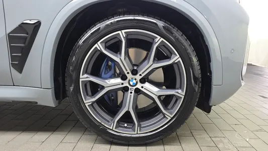 BMW X5 (G05) xDrive 40i M 2025 21