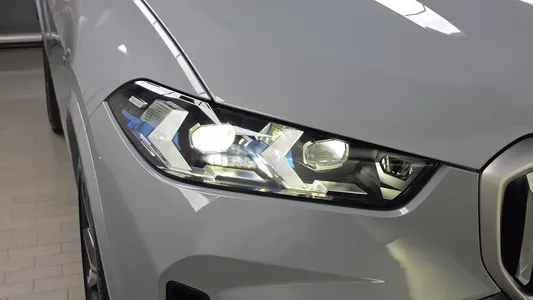BMW X5 (G05) xDrive 40i M 2025 22