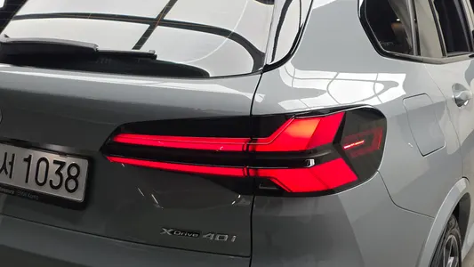 BMW X5 (G05) xDrive 40i M 2025 23