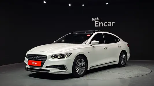 Hyundai IG 2019