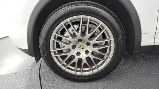 Porsche 카이엔 3.0 2014 5