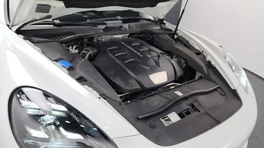 Porsche 카이엔 3.0 2014 6