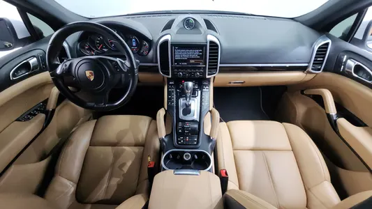 Porsche 카이엔 3.0 2014 7