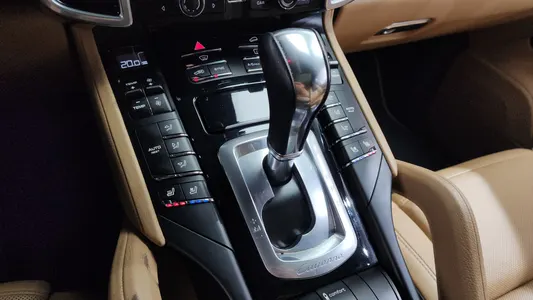 Porsche 카이엔 3.0 2014 9