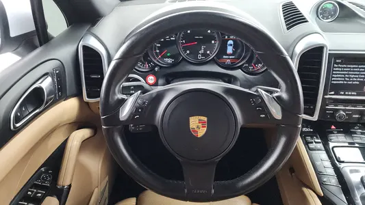 Porsche 카이엔 3.0 2014 12