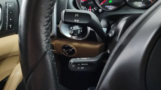 Porsche 카이엔 3.0 2014 14