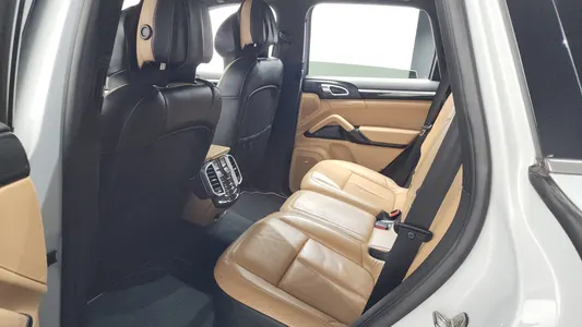 Porsche 카이엔 3.0 2014 19